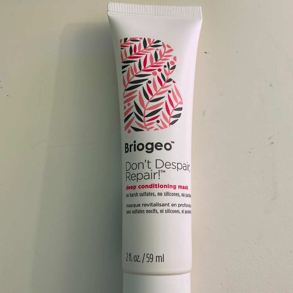 Briogeo Don’t Despair, Repair!™️ deep conditioning mask